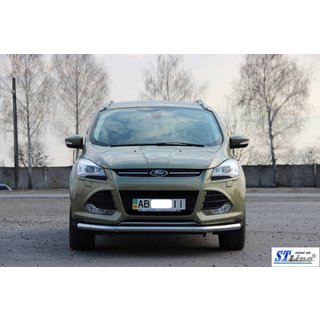 Keulasuoja ST008 (ruostumaton teräs) kuva 3