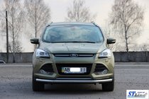 Ford Kuga/Escape 2013–2019 Keulasuoja ST008 (ruostumaton teräs) 51 mm kuva 3