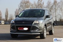 Ford Kuga/Escape 2013–2019 Keulasuoja ST008 (ruostumaton teräs) 51 mm kuva 5