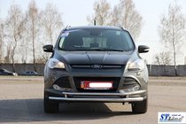 Ford Kuga/Escape 2013–2019 Keulasuoja ST014 (rst.) 51/42 mm kuva 2