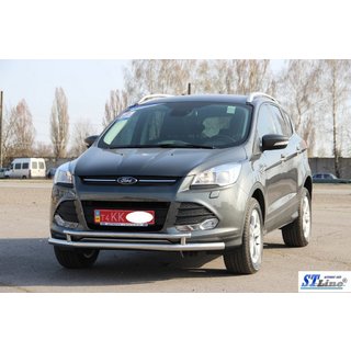 Keulasuoja ST014 (rst.) kuva 3