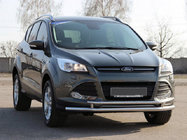 Ford Kuga/Escape 2013–2019 Keulasuoja ST014 (rst.) 51/42 mm kuva 1