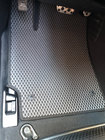 Toyota Camry 2006–2011 EVA-lattiamatot (mustat) kuva 1