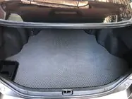 Toyota Camry 2006–2011 Tavaratilan matto (EVA, musta) kuva 1