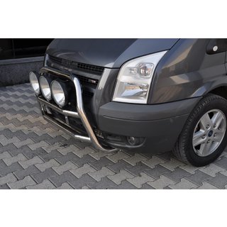 Karjapuskuri WT018 (2006-2014, RST) kuva 2