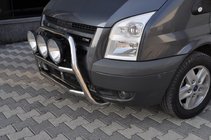 Ford Transit 2000–2014 Karjapuskuri WT018 (2006-2014, RST) kuva 2