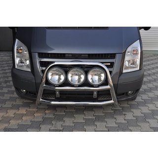 Karjapuskuri WT018 (2006-2014, RST) kuva 1