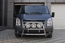 Ford Transit 2000–2014 Karjapuskuri WT018 (2006-2014, RST) kuva 3