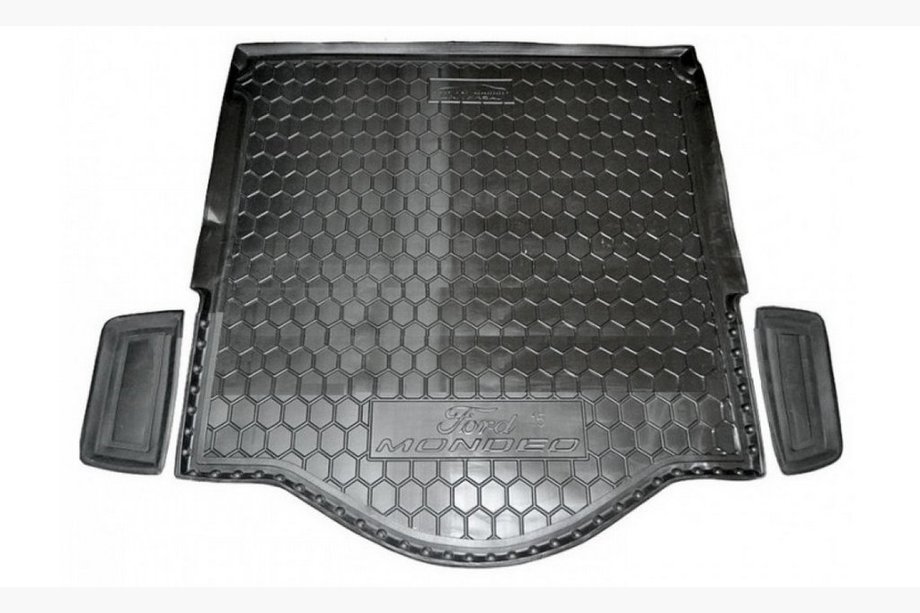 Ford Mondeo 2014–2022 Tavaratilan matto SW (Autogumm, kumi) Image