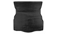 Ford Mondeo 2014–2022 Tavaratilan matto liftbackiin (Autogumm, kumi) kuva 1
