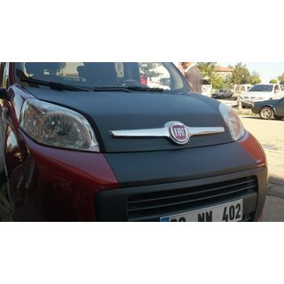 Konepellin reunalista (muovi) Fiat Fiorino/Qubo 2008–2024 kuva 2