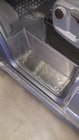 Ford Custom 2013–2022 OmsaLine ruostumattomat sisäkynnyslistat 4-ovinen kuva 2