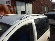 Citroen Nemo 2007–2017 Skyport Grey V1 kattokaiteet kuva 2