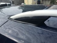Ford Custom 2013–2022 Skyport kattokaiteet (2 kpl, matta harmaa) kuva 7
