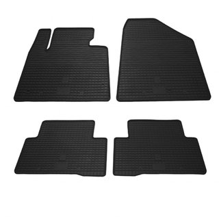 Kumimatot (4 kpl, Stingray Premium)