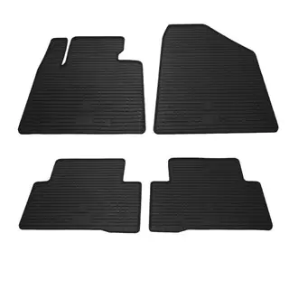 Kumimatot (4 kpl, Stingray Premium)