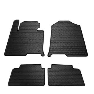 Kumimatot (4 kpl, Stingray Premium)