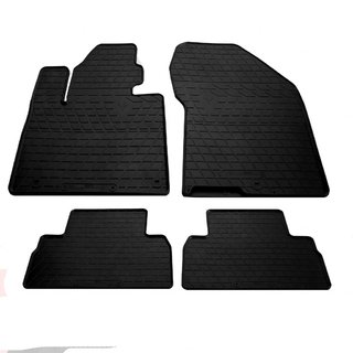 Kumimatot (4 kpl, Stingray Premium)