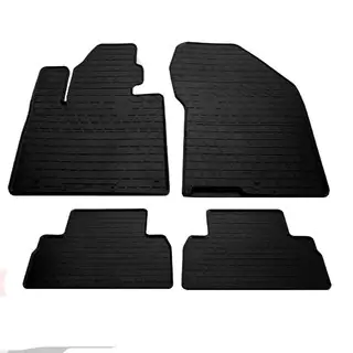 Kumimatot (4 kpl, Stingray Premium)