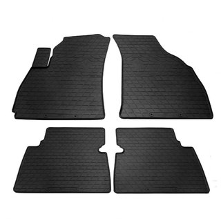 Kumimatot (4 kpl, Stingray Premium) Hyundai Santa Fe 1 2000–2006