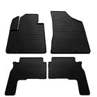Hyundai Santa Fe 2 2006–2012 Kumimatot matkustamoon 2010-2012 (4 kpl, Stingray Premium) kuva 1