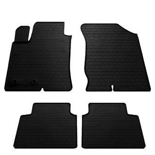 Kumimatot (4 kpl, Stingray Premium) Hyundai Sonata YF 2010–2014