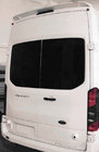 Ford Transit 2014– Anatomik-spoileri (2014-2019, maalattava) kuva 3