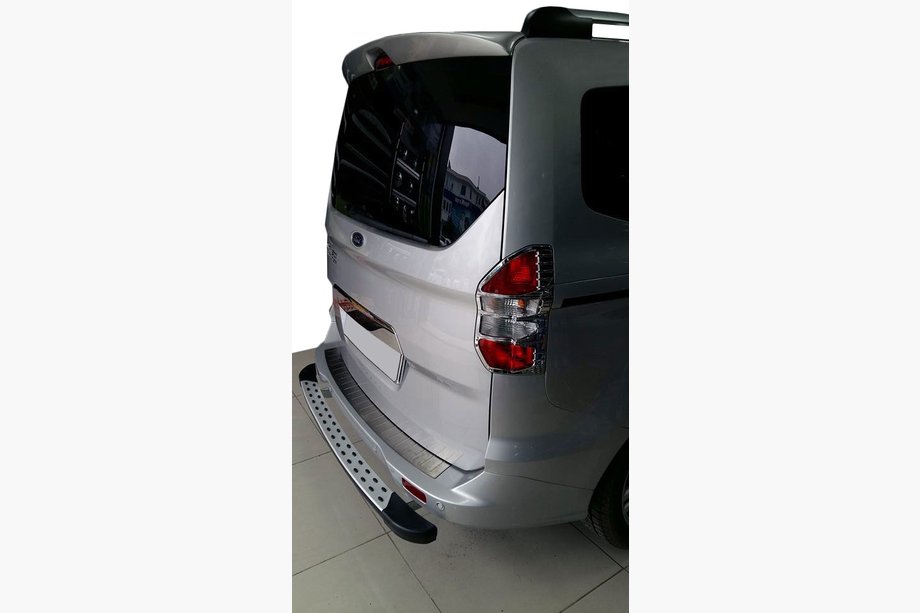 Ford Courier 2014–2023 DotLine takakaari Image