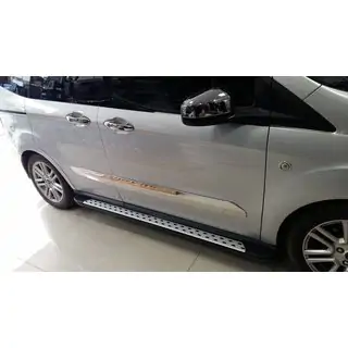 Ovilistat (4 kpl, ruostumaton teräs) kuva 1