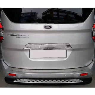 DotLine takakaari Ford Courier 2014–2023 kuva 2
