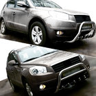 Geely Emgrand X7 2011– Puskurirauta WT003 (ruostumaton teräs) kuva 1