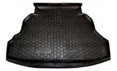 Geely GC-7 2012– Tavaratilan kaukalomatto SD (Autogumm, muovi) kuva 1