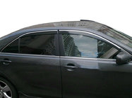 Toyota Camry 2006–2011 Ikkunatuuliohjaimet kromilistalla (4 kpl, SIM) kuva 1