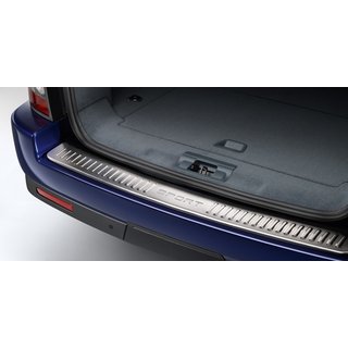 Takapuskurin suojalista 2010-2013 (ruostumaton teräs) Range Rover Sport 2005–2013 kuva 1