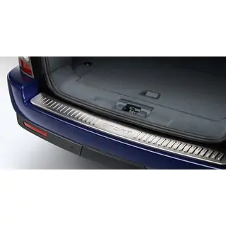 Takapuskurin suojalista 2010-2013 (ruostumaton teräs) Range Rover Sport 2005–2013 kuva 1
