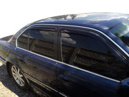 BMW 7-sarja E65/66 2001–2008 Ikkunatuuliohjaimet Long (4 kpl, Cobra) kuva 1