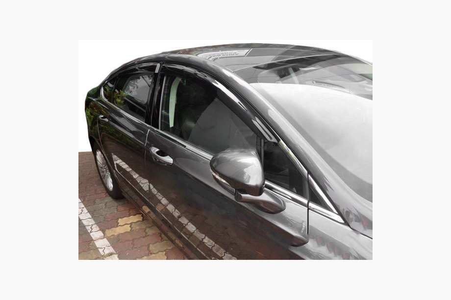 Ford Mondeo 2014–2022 Ikkunatuuliohjaimet (4 kpl, Niken) Image