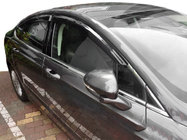 Ford Mondeo 2014–2022 Ikkunatuuliohjaimet (4 kpl, Niken) kuva 1