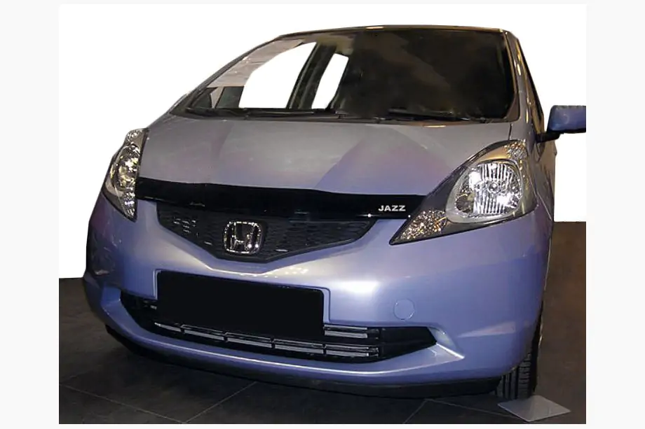 Honda FIT/Jazz 2009–2013 Konepellin tuuliohjain (SIM) Image