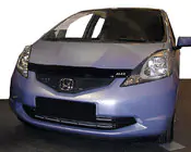 Honda FIT/Jazz 2009–2013 Konepellin tuuliohjain (SIM) kuva 1