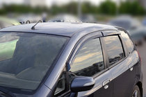 Honda FIT/Jazz 2009–2013 Ikkunatuuliohjaimet (4 kpl, SIM) kuva 1
