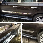 Renault Koleos 2008–2016 Alkuperäiset sivuportaat (2 kpl) kuva 1