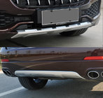 Maserati Levante 2016– Etulippa ja takalippa (2 kpl) kuva 2