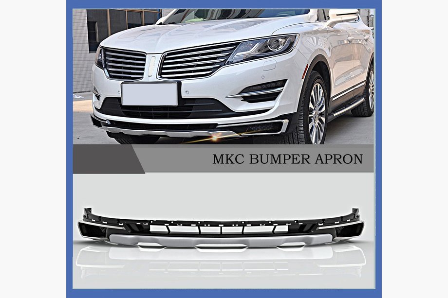 Lincoln MKC 2015– Etupuskurin lippa Image