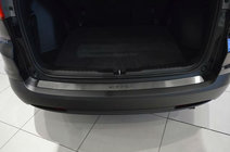 Honda CRV 2012–2016 Takapuskurin suojalista Natanika (ruostumaton teräs) kuva 1