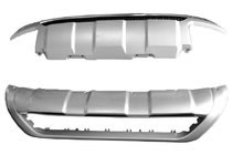 Volvo XC60 2009–2017 Etu- ja takalippa V1 (2014-2017) kuva 1