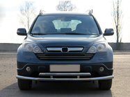 Honda CRV 2007–2011 Keulasuoja ST018 (RST) kuva 1