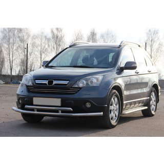Keulasuoja ST018 (RST) Honda CRV 2007–2011 kuva 2