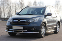 Honda CRV 2007–2011 Keulasuoja ST018 (RST) kuva 2