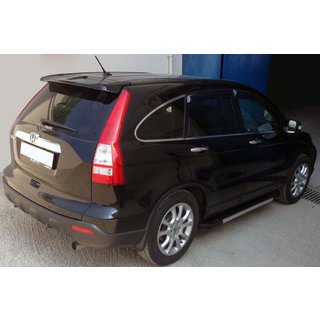 RedLine V1 sivuportaat (2 kpl, alumiini) kuva 1